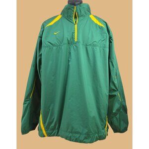 Nike Storm-FIT 1 Green Pullover Jacket XXL